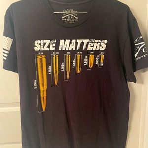 Grunt Style Graphic Tee